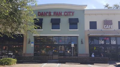 Ceiling Fan Store in Ocoee, FL