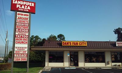 Ceiling Fan Store in Port St. Lucie, FL