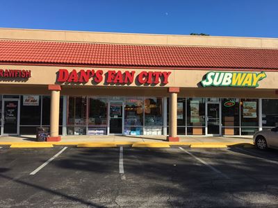 Ceiling Fan Store in Daytona Beach, FL