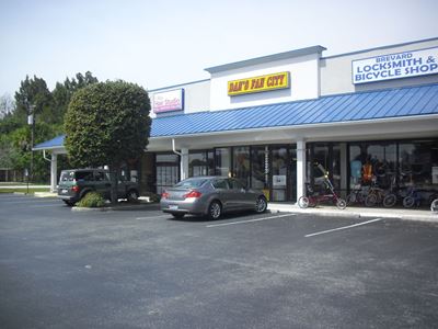 Ceiling Fan Store in Melbourne, FL