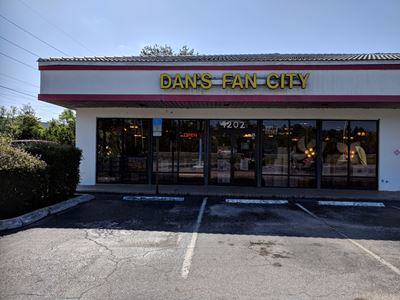 Ceiling Fan Store in Spring Hill, FL