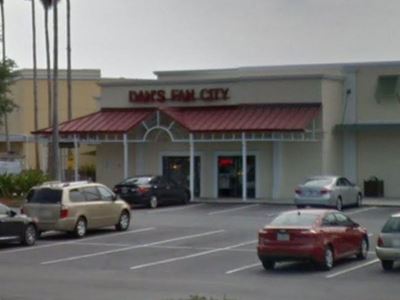 Ceiling Fan Store in Carrollwood, FL