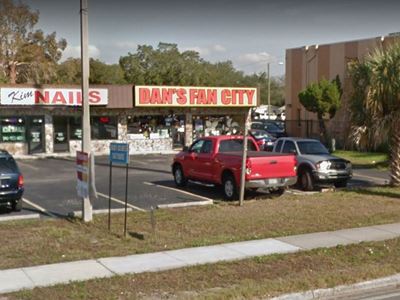 Ceiling Fan Store in Bradenton, FL