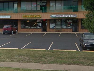 Ceiling Fan Store in Ellisville, MO