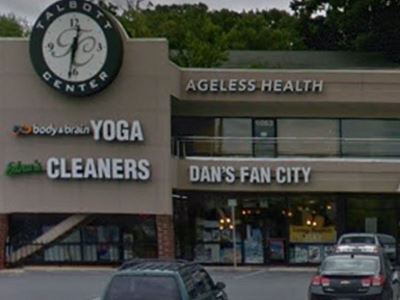 Ceiling Fan Store in Rockville, MD