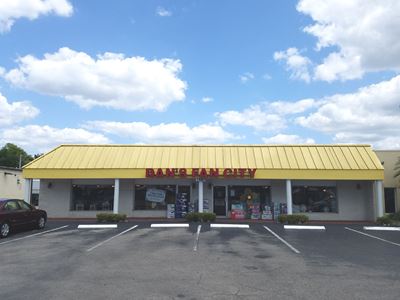 Ceiling Fan Store in Naples, FL
