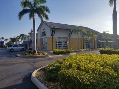 Dan's Fan City in Fort Myers, FL