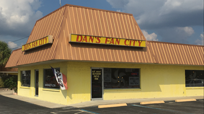 Ceiling Fan Store in Cape Coral, FL