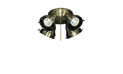 Antique Brass