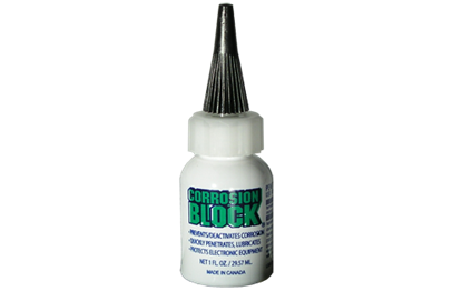 Corrosion Block